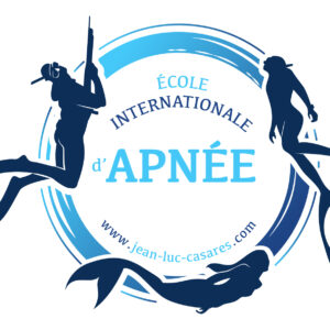 ecole d'apnée france Ecole internationale d'apnée Jean-Luc Casares Chasse sous-marine