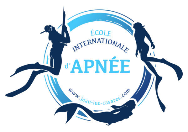 ecole d'apnée france Ecole internationale d'apnée Jean-Luc Casares Chasse sous-marine