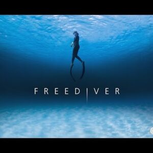 PADI freediver Ecole internationale d'Apnée