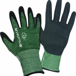gants salvimar 0.8 mm