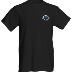 t-shirt école internationale d'apnée