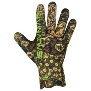 Gants camouflage salvimar krypsis