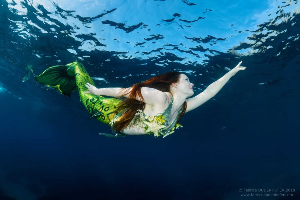 miss france sirène, stage sirène, mermaid, école de sirène, marie potosniak stage sirène école de sirène france hyères formation sirène mermaid miss france sirène PADI mermaid