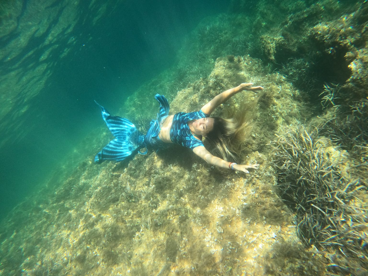aurore ajami mermaid padi jean-luc casares école apnée france