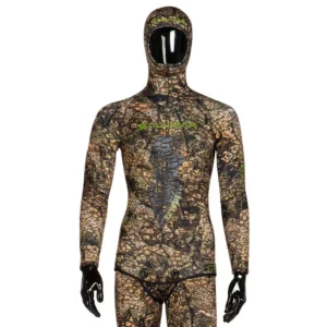 veste krypsis salvimar 101 combinaison apnée chasse sous-marine