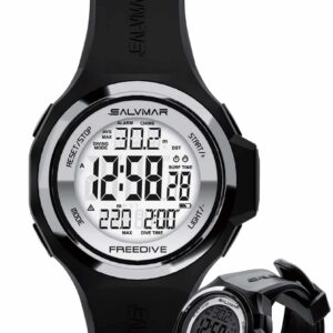 montre apnée salvimar
