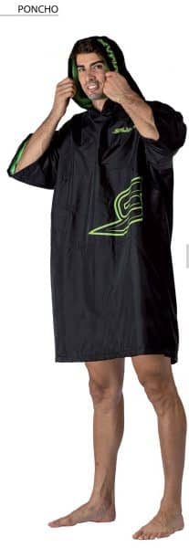 Poncho salvimar