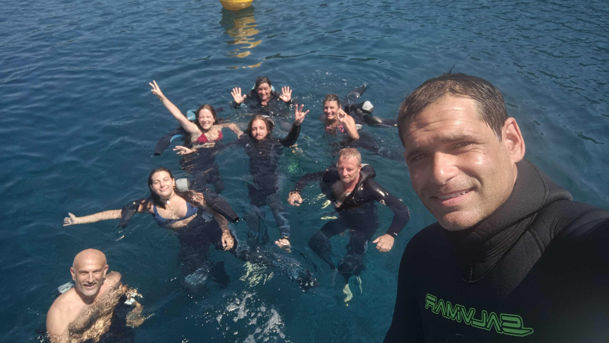Jean-Luc Casares
Ecole Internationale d'apnée
Ecole apnée
Stage d'apnée
Stage chasse sous-marine