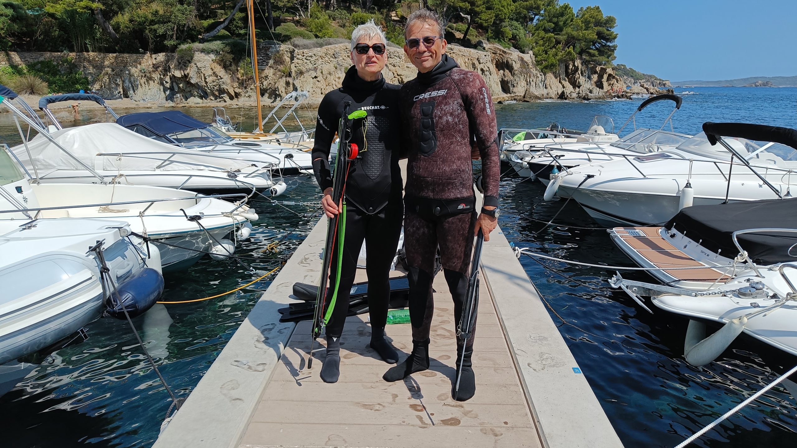 Jean-Luc Casares
Ecole Internationale d'apnée
Ecole apnée
Stage d'apnée
Stage chasse sous-marine