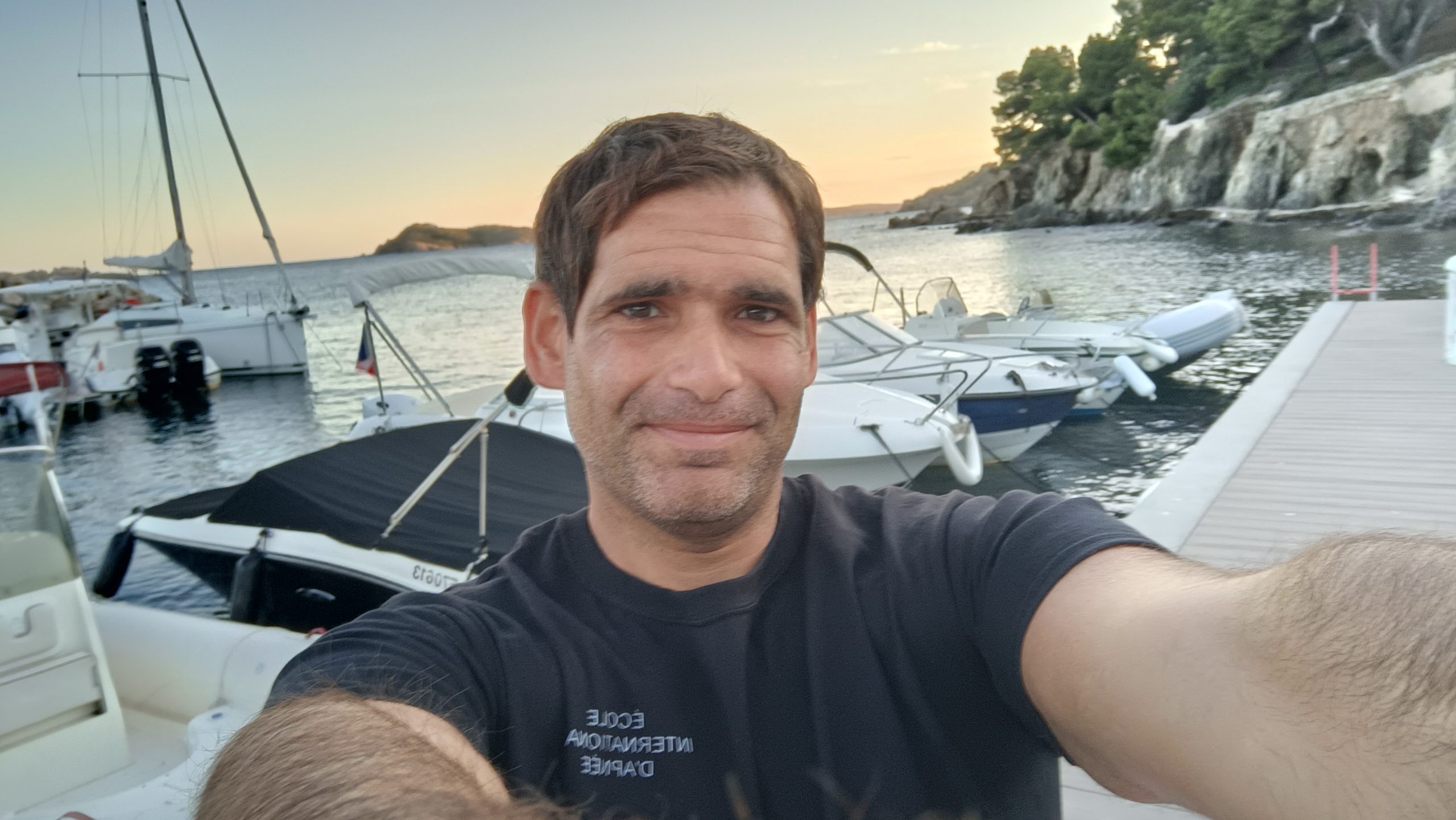 Jean-Luc Casares
Ecole Internationale d'apnée
Ecole apnée
Stage d'apnée
Stage chasse sous-marine