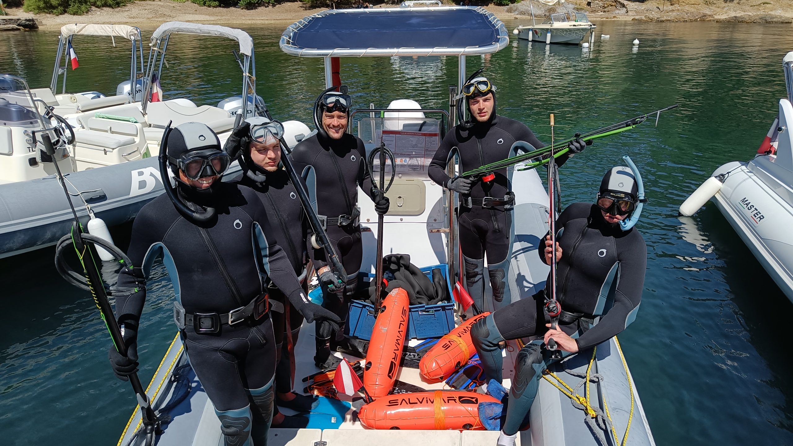 Jean-Luc Casares
Ecole Internationale d'apnée
Ecole apnée
Stage d'apnée
Stage chasse sous-marine
