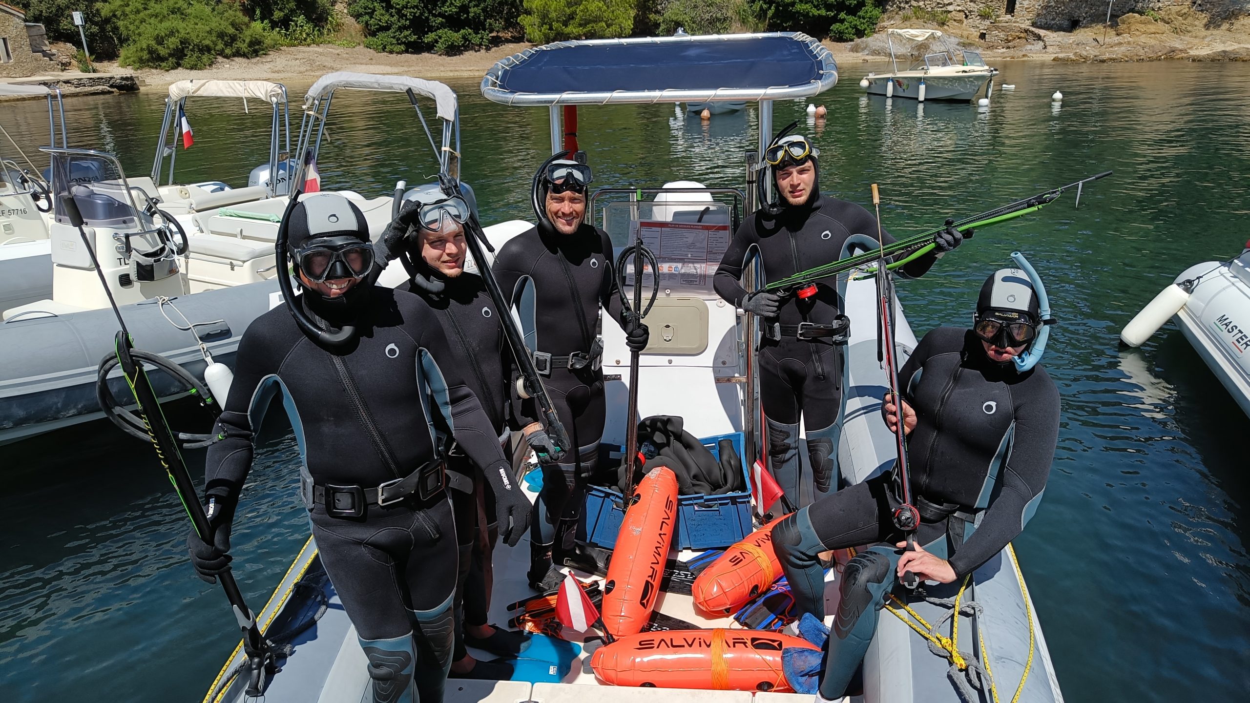 Jean-Luc Casares
Ecole Internationale d'apnée
Ecole apnée
Stage d'apnée
Stage chasse sous-marine