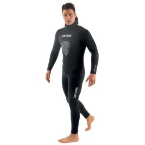 protection 9 mm seac