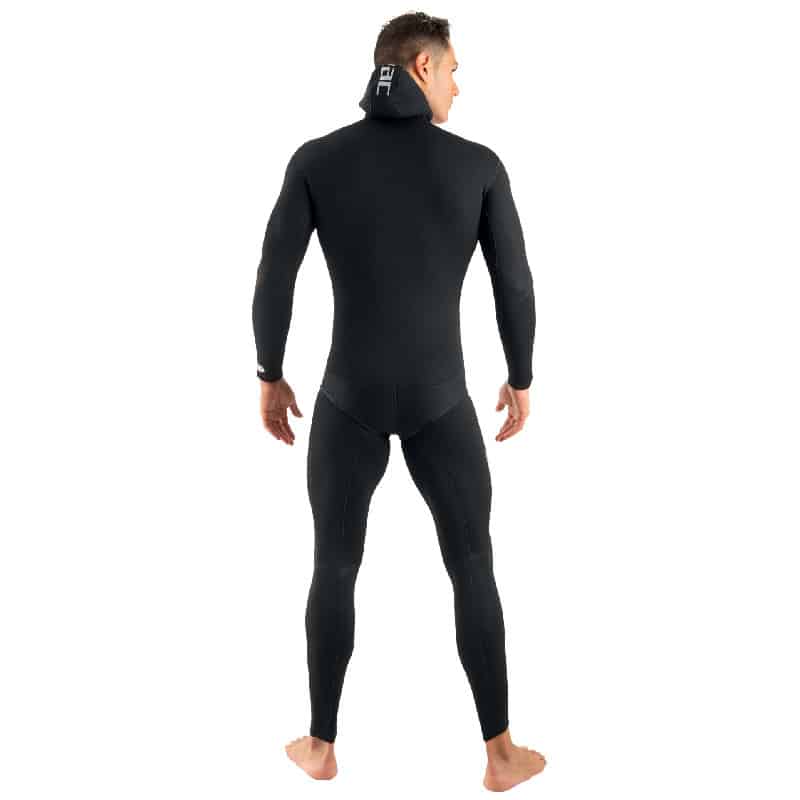Black shark seac