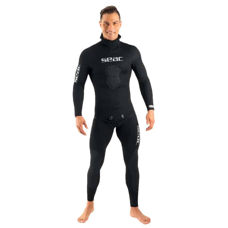 black shark seac