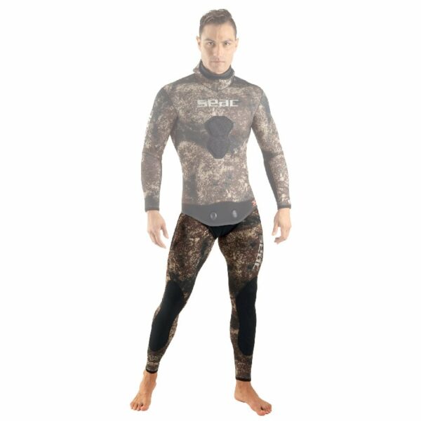 pantalon ghost seac combinaison apnée chasse sous-marine