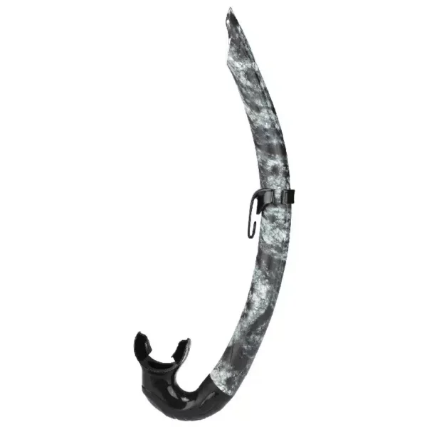 tuba seac jet camo gris noir