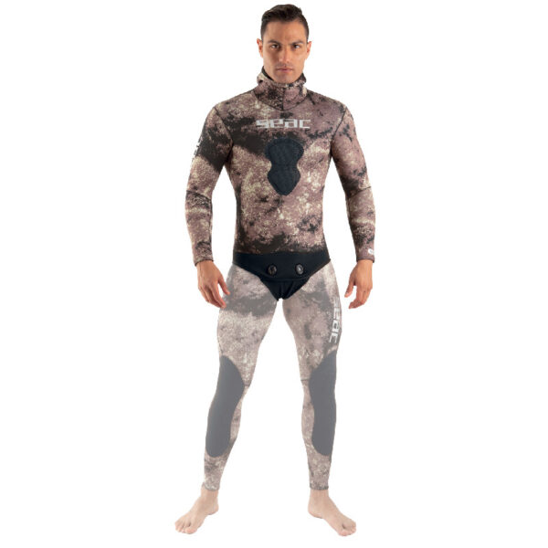 Veste gannet seac