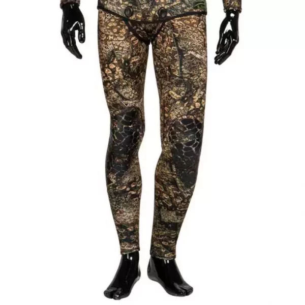 pantalon krypsis 101 salvimar apnée chasse sous-marine
