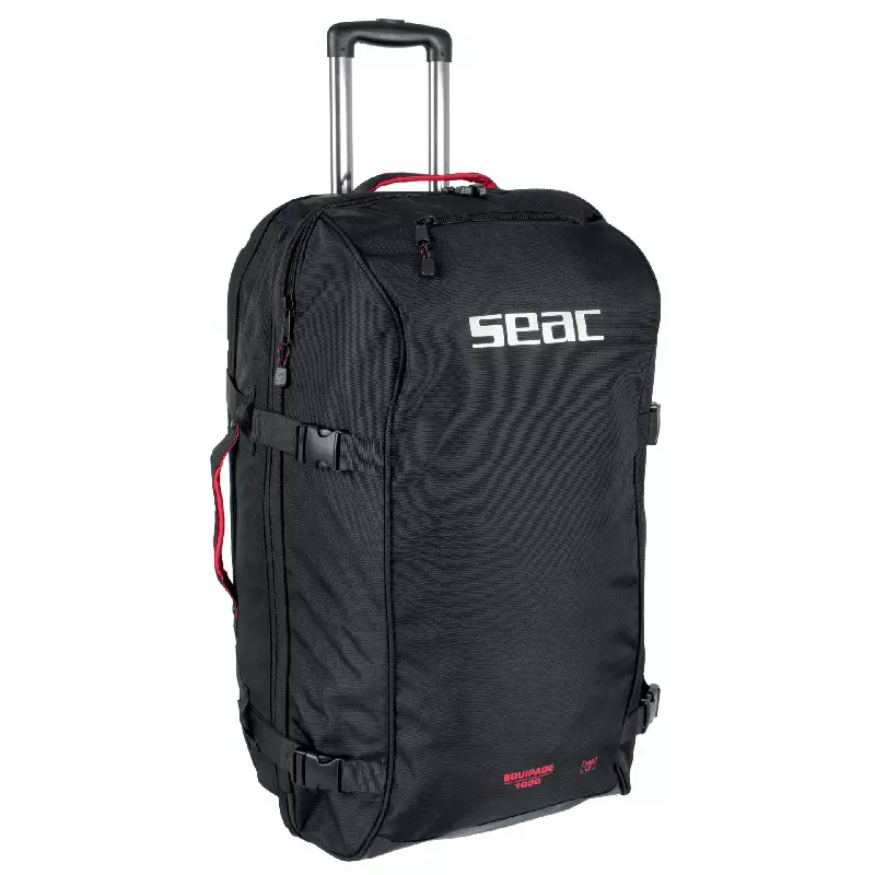sac equipage 1000 seac