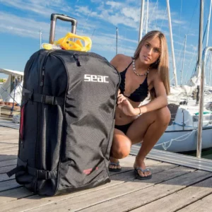 sac equipage 1000 seac