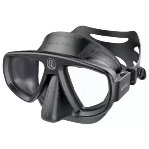 Masque EXTREME 50 seac noir