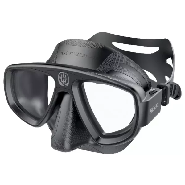 Masque EXTREME 50 seac noir