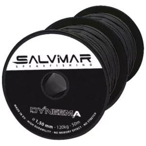 dyneema noir salvimar 400 m