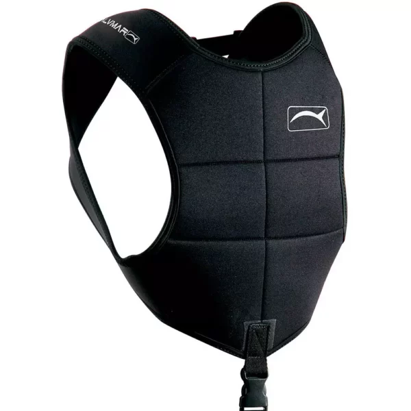 Baudrier noir salvimar
