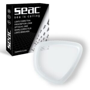 verre correcteur seac extreme